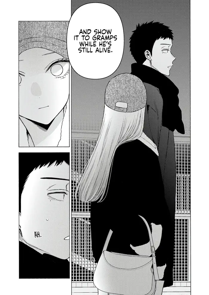 My Dress-Up Darling Chapter 103 image 15_optimized